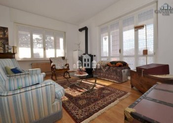 Salone - Villa via della Gula, 10, Agliè - foto 27