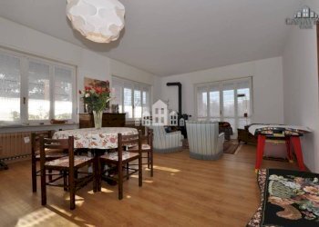 Salone - Villa via della Gula, 10, Agliè - foto 28