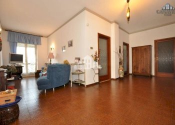 Salone - Villa via della Gula, 10, Agliè - foto 29