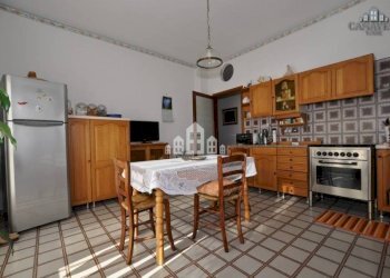 Cucina - Villa via della Gula, 10, Agliè - foto 30