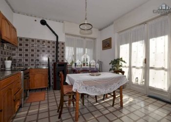 Cucina - Villa via della Gula, 10, Agliè - foto 31