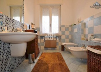 Bagno - Villa via della Gula, 10, Agliè - foto 33