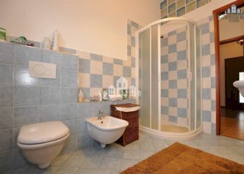 Bagno - Villa via della Gula, 10, Agliè - foto 34
