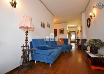 Salone - Villa via della Gula, 10, Agliè - foto 35