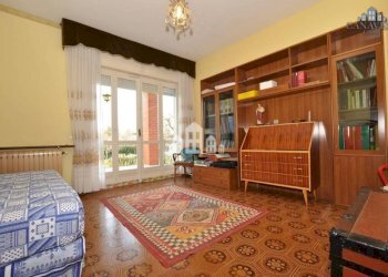 Camera da letto - Villa via della Gula, 10, Agliè - foto 37