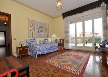 Salone - Villa via della Gula, 10, Agliè - foto 38