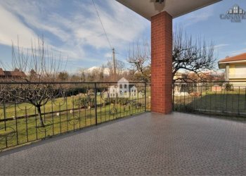 Terrazzo - Villa via della Gula, 10, Agliè - foto 39