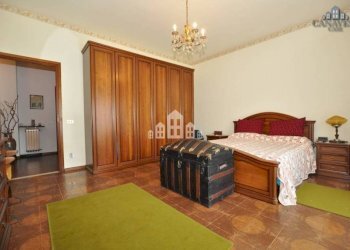 Camera da letto - Villa via della Gula, 10, Agliè - foto 40