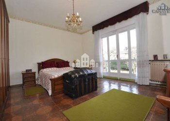 Camera da letto - Villa via della Gula, 10, Agliè - foto 41