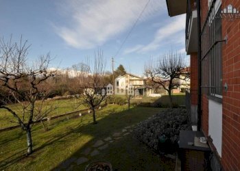 Giardino - Villa via della Gula, 10, Agliè - foto 43