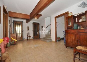 Salone - Villa via della Gula, 10, Agliè - foto 44