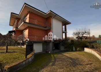 Giardino - Villa via della Gula, 10, Agliè - foto 48