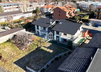 Vista - Quadrilocale via Primo Maggio, 9, Valperga - foto 2