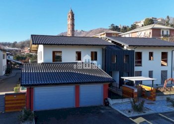 Vista - Quadrilocale via Primo Maggio, 9, Valperga - foto 6