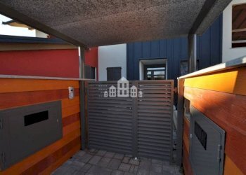 Box auto - Quadrilocale via Primo Maggio, 9, Valperga - foto 8