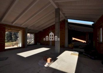 Interno non residenziale - Quadrilocale via Primo Maggio, 9, Valperga - foto 9
