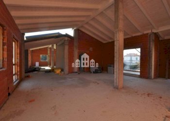 Interno non residenziale - Quadrilocale via Primo Maggio, 9, Valperga - foto 11