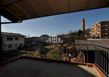 Balcone - Quadrilocale via Primo Maggio, 9, Valperga - foto 13