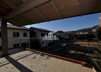 Balcone - Quadrilocale via Primo Maggio, 9, Valperga - foto 14