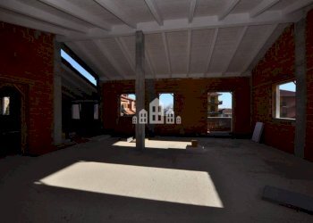 Interno non residenziale - Quadrilocale via Primo Maggio, 9, Valperga - foto 15