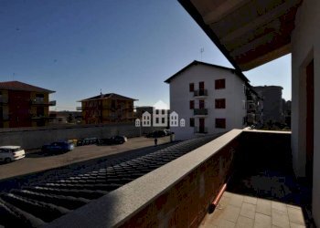 Balcone - Quadrilocale via Primo Maggio, 9, Valperga - foto 17