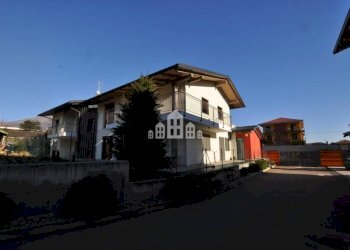 Zona - Quadrilocale via Primo Maggio, 9, Valperga - foto 18