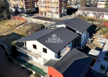 Vista - Quadrilocale via Primo Maggio, 9, Valperga - foto 21