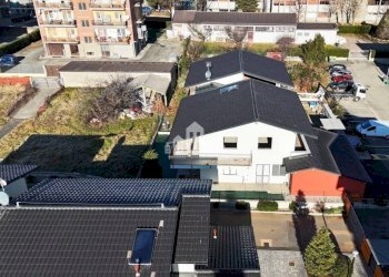 Vista - Quadrilocale via Primo Maggio, 9, Valperga - foto 22