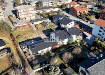 Vista - Quadrilocale via Primo Maggio, 9, Valperga - foto 23