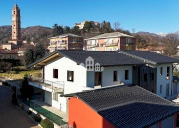 Vista - Quadrilocale via Primo Maggio, 9, Valperga - foto 24