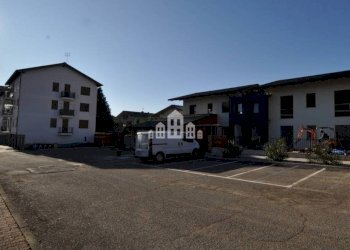 Zona - Quadrilocale via Primo Maggio, 9, Valperga - foto 25