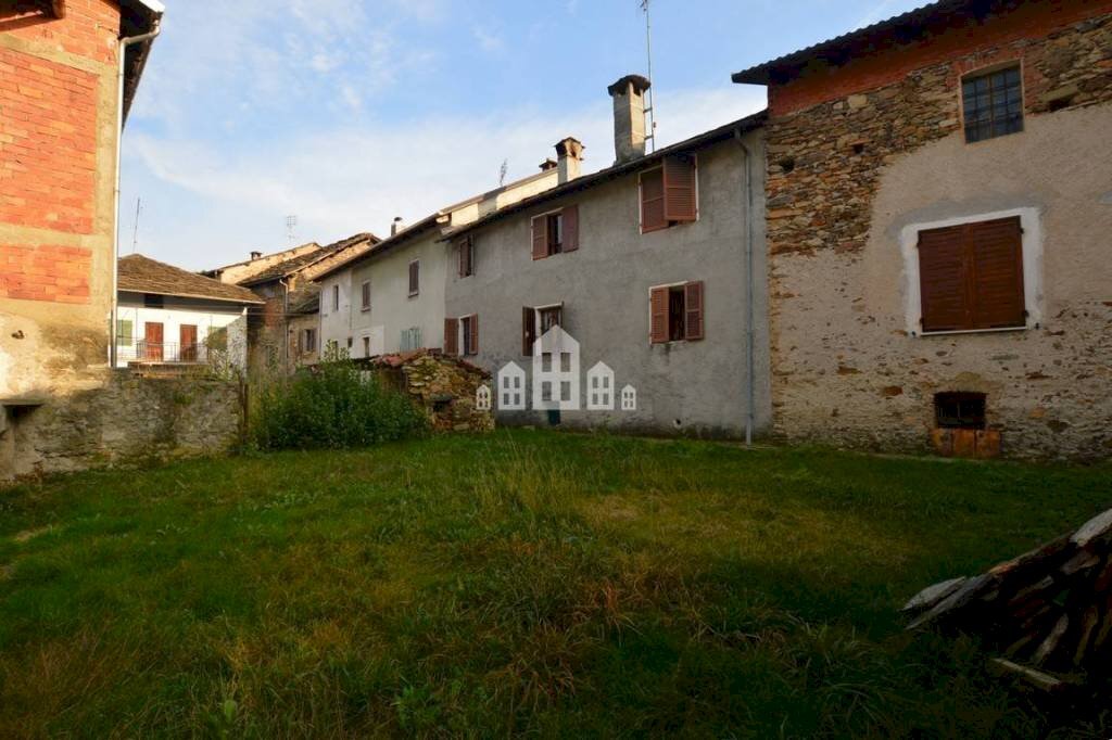Terreno - Casa indipendente via dei portici, snc, Rueglio - foto 3