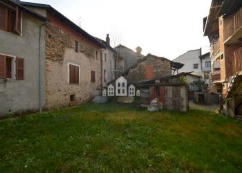 Giardino - Casa indipendente via dei portici, snc, Rueglio - foto 4