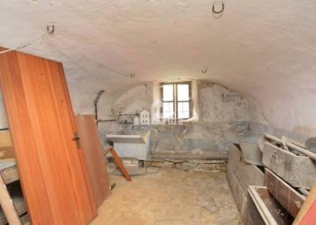 Interno non residenziale - Casa indipendente via dei portici, snc, Rueglio - foto 7