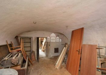 Interno non residenziale - Casa indipendente via dei portici, snc, Rueglio - foto 8