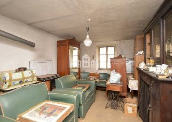 Interno non residenziale - Casa indipendente via dei portici, snc, Rueglio - foto 11