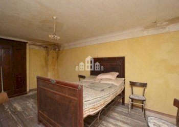 Camera da letto - Casa indipendente via dei portici, snc, Rueglio - foto 14