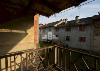 Balcone - Casa indipendente via dei portici, snc, Rueglio - foto 17