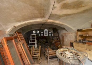 Interno non residenziale - Casa indipendente via dei portici, snc, Rueglio - foto 18