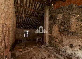 Interno non residenziale - Casa indipendente via dei portici, snc, Rueglio - foto 20