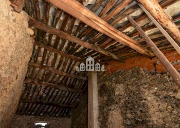 Interno appartamento - Casa indipendente via dei portici, snc, Rueglio - foto 21