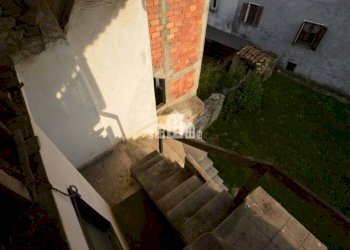 Vista - Casa indipendente via dei portici, snc, Rueglio - foto 22