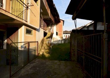 Giardino - Casa indipendente via dei portici, snc, Rueglio - foto 23