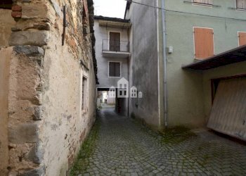 Facciata - Casa indipendente via dei portici, snc, Rueglio - foto 24