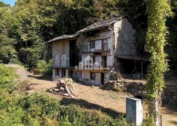 Terreno - Rustico Regione Pra Riond, snc, Pont-Canavese - foto 1