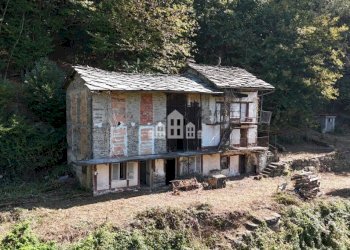 Terreno - Rustico Regione Pra Riond, snc, Pont-Canavese - foto 2