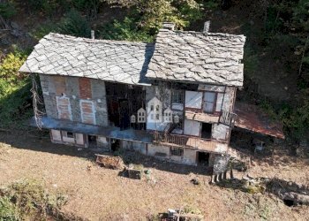 Terreno - Rustico Regione Pra Riond, snc, Pont-Canavese - foto 3