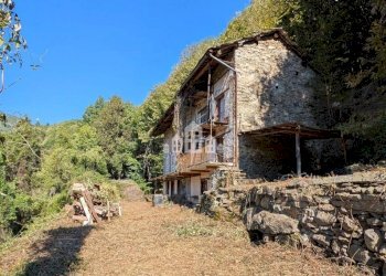 Terreno - Rustico Regione Pra Riond, snc, Pont-Canavese - foto 6