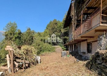 Terreno - Rustico Regione Pra Riond, snc, Pont-Canavese - foto 7