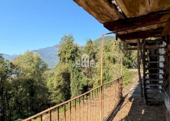 Terreno - Rustico Regione Pra Riond, snc, Pont-Canavese - foto 8